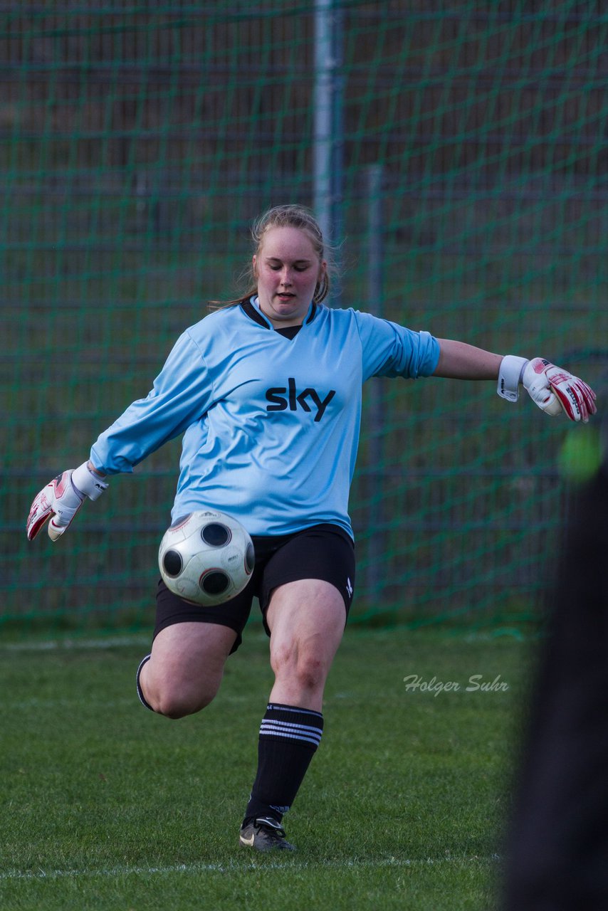 Bild 170 - Frauen FSC Kaltenkirchen II U23 - SV Bokhorst : Ergebnis: 4:1